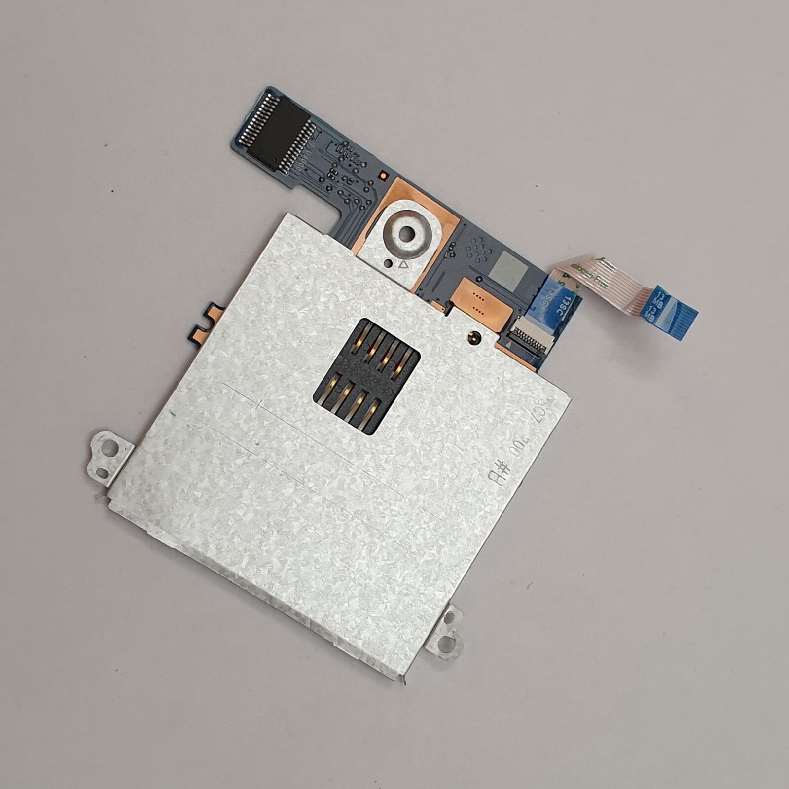 HP EliteBook 830 G7 Smart Card Reader Board Smartcard Platine mit Kabel – Bild 2