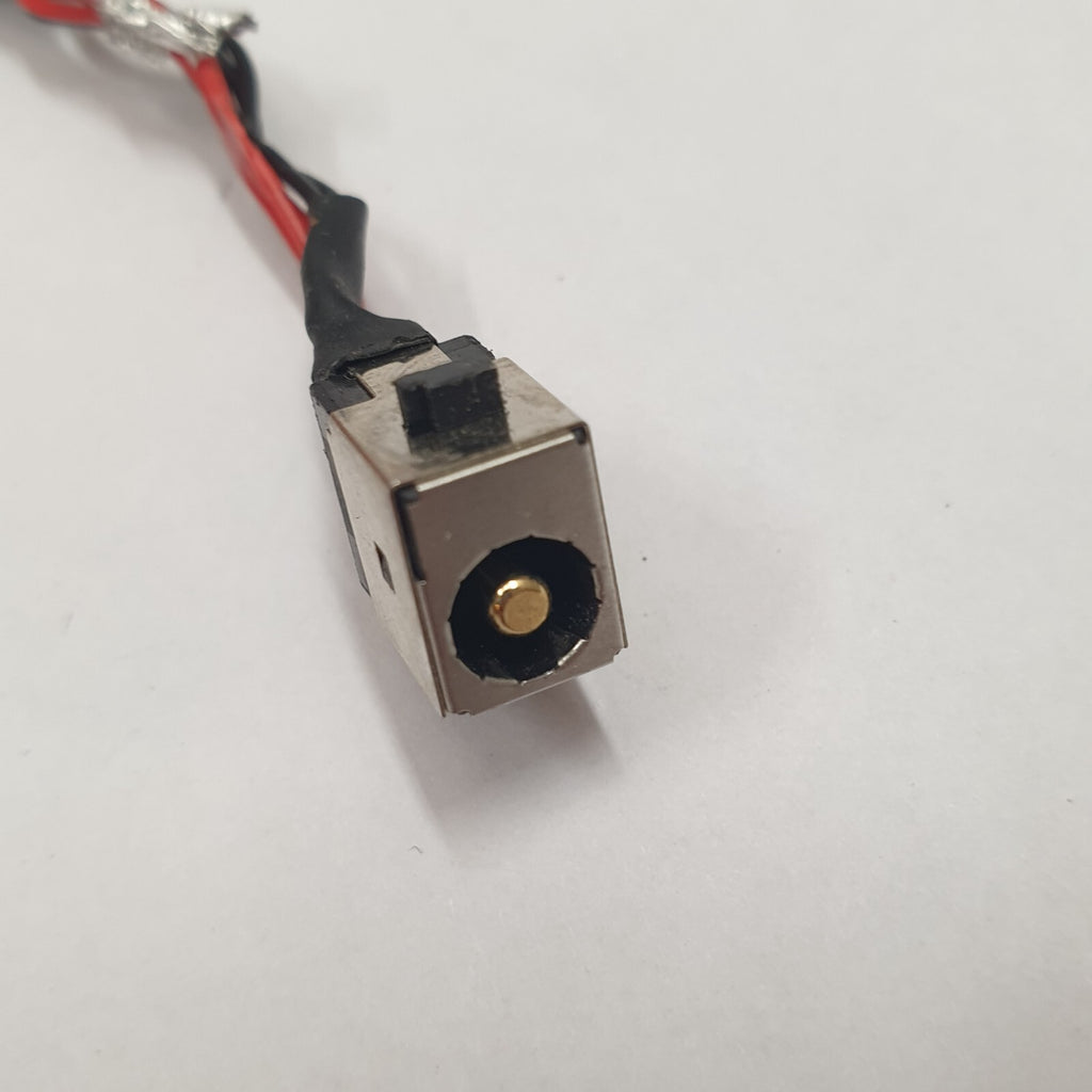 Asus R510C Original Strombuchse Ladebuchse DC Power Jack Cable