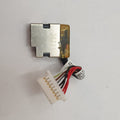 HP Probook 440 G7 Original Strombuchse DC Jack Ladebuchse Power Connector