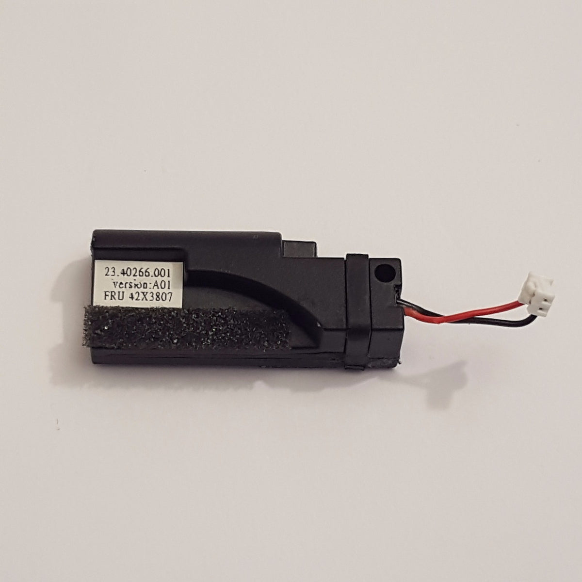 Lenovo ThinkPad X61 Interner Lautsprecher Box Speaker