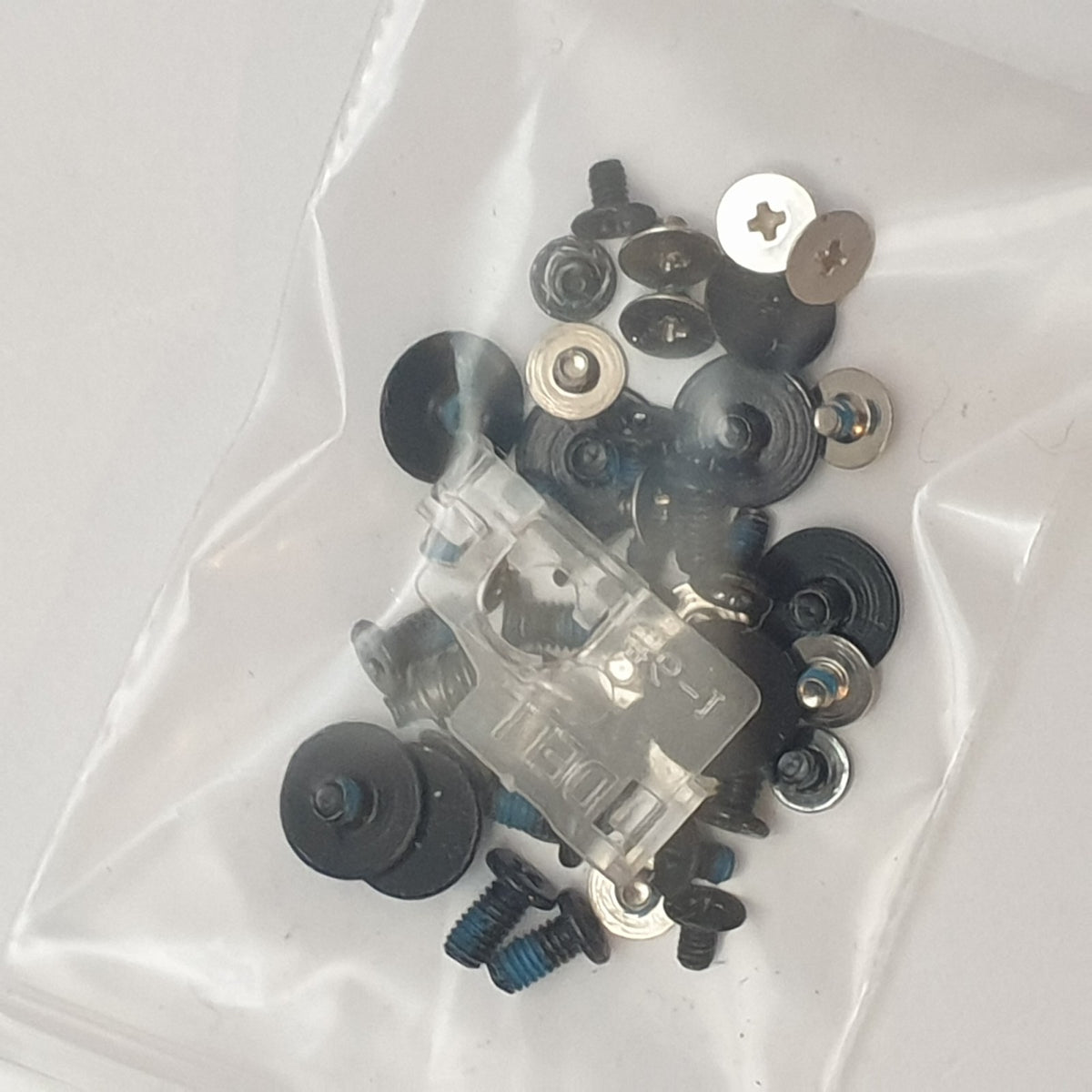 Dell Inspiron 3582 Schraubensatz Screw Set Schrauben Gehäuse Ersatzteil