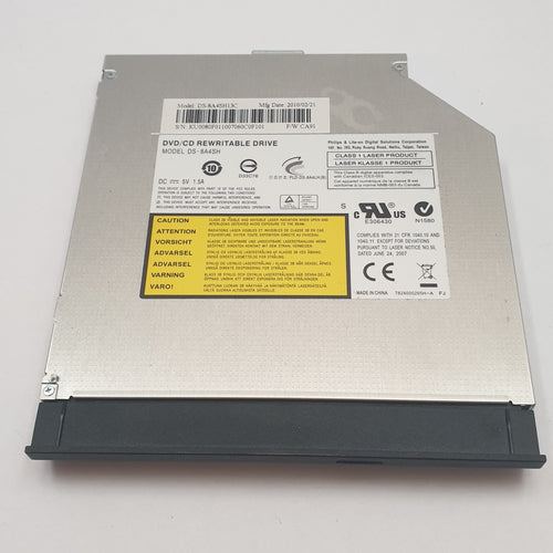 Acer Aspire 5741G DVD Laufwerk Brenner DS 8A4SH SATA DVD RW Drive