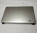 P/B EasyNote TE69KB MS2384 Displaygehäuse Deckel Gehäuse Top Lid LCD Cover