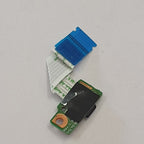 Lenovo ThinkPad T450s Powerbutton Einschaltknopf Power Button Board – Bild 2