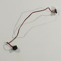 Acer Extensa 5635G Mikrofon Microphone Mic Internes Mikrofon Kabel