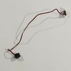 Acer Extensa 5635G Mikrofon Microphone Mic Internes Mikrofon Kabel