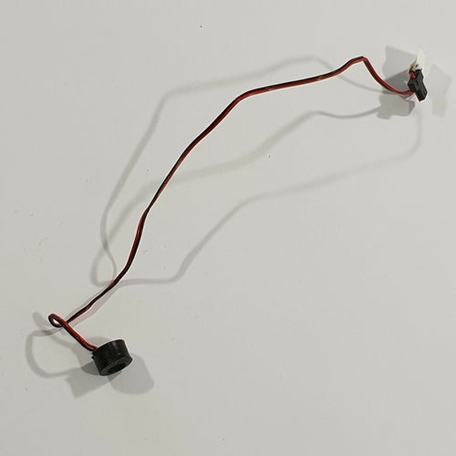 Acer Extensa 5635G Mikrofon Microphone Mic Internes Mikrofon Kabel