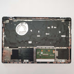 Dell Latitude 5580 Handauflage Palmrest Oberteil Top Case Gehäuse