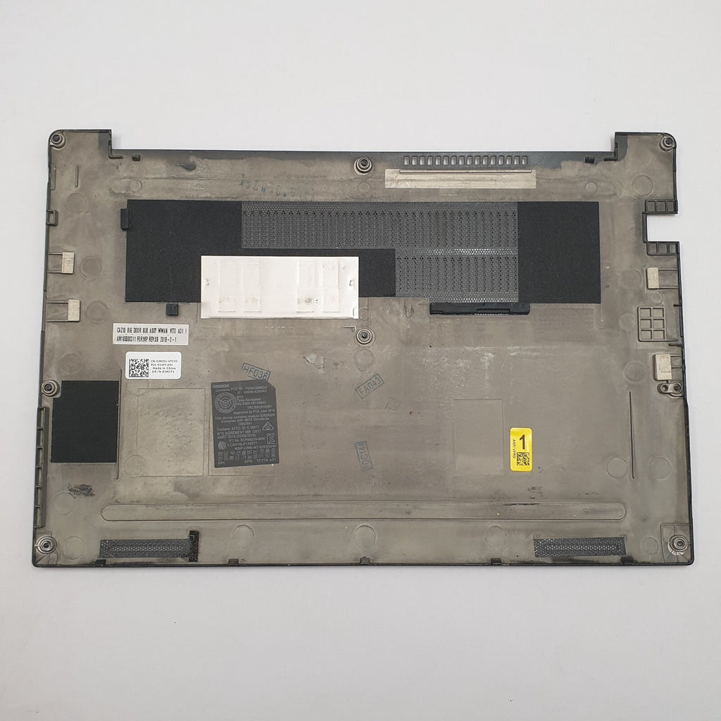 Dell Latitude 7280 Gehäuse Unterschale Unterteil Bottom Base Cover Case – Bild 2