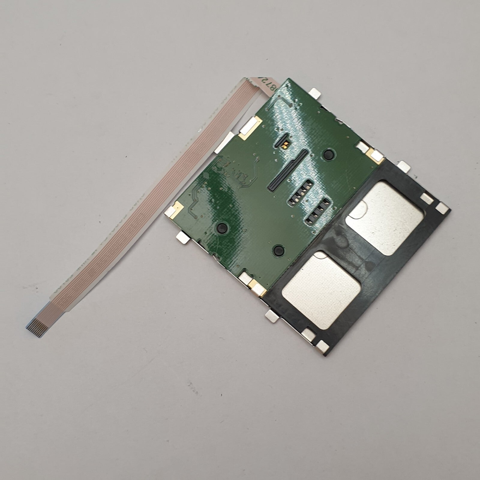 Toshiba Z30-C Smart Card Reader Board Modul mit Kabel – Bild 2