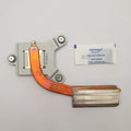 Fujitsu Lifebook E743 Kühler Heatsink Heatpipe