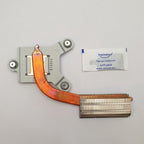 Fujitsu Lifebook E743 Kühler Heatsink Heatpipe