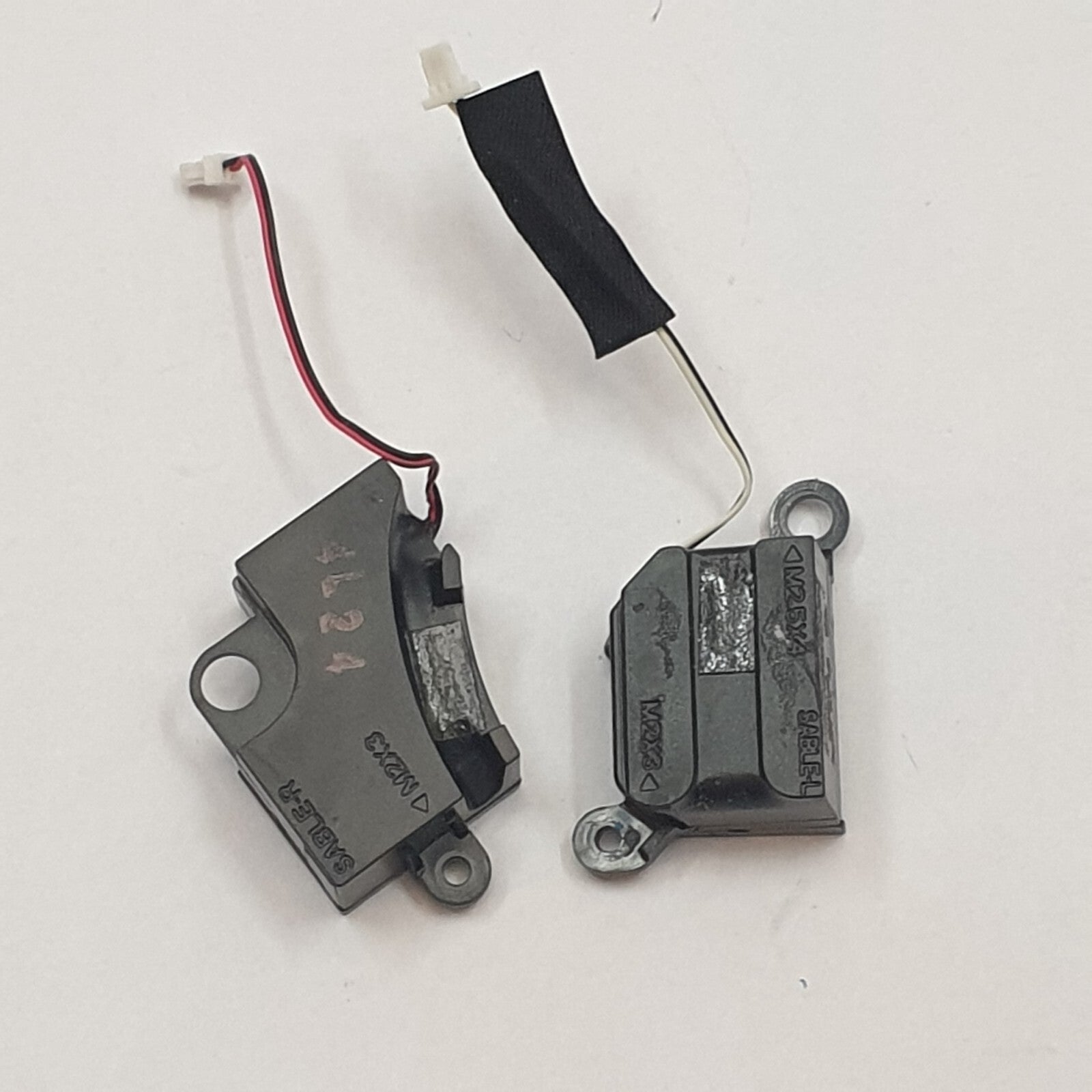 HP ProBook 640 G1 Lautsprecher Set Speaker Internes Lautsprecherpaar – Bild 2