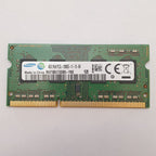 Samsung 4GB RAM DDR3 PC3L-12800S Notebook Speicher 1x4GB Modul