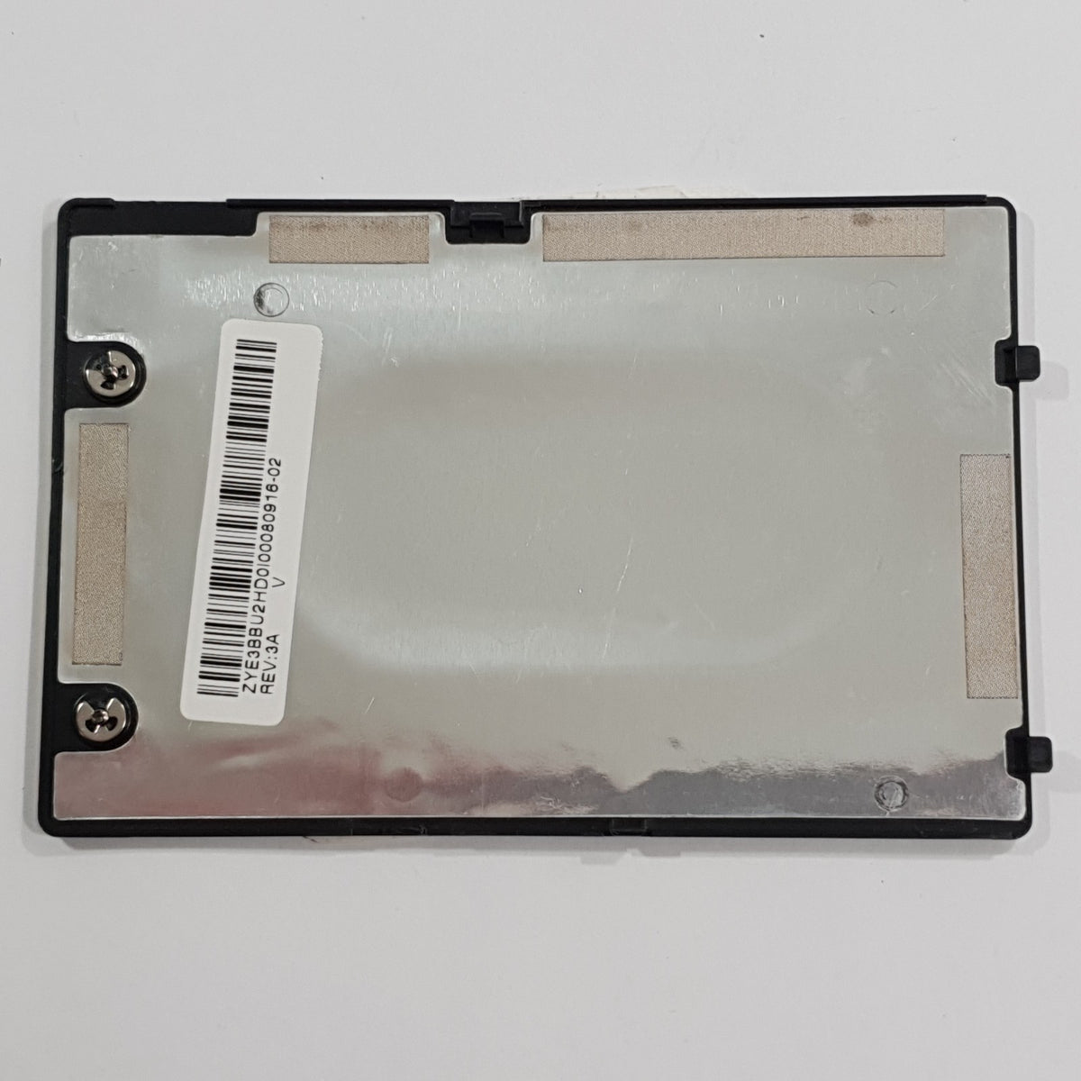 Toshiba Portege M800 HDD Abdeckung Festplatten Blende Klappe Cover Ersatzteil