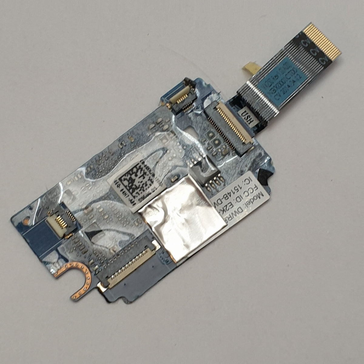 Dell Latitude E7240 Smart Card Reader Board USH Modul
