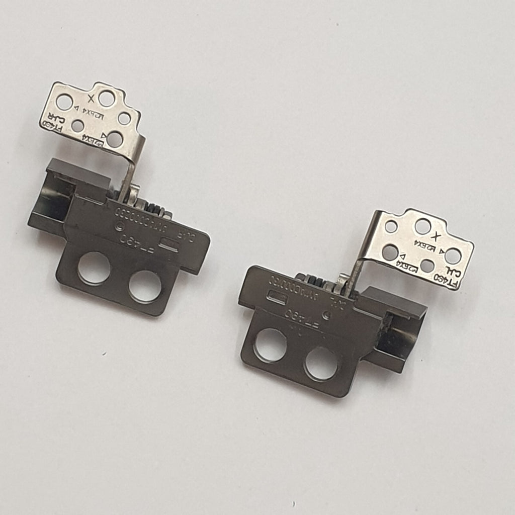 Lenovo ThinkPad T14 Gen 1 G1 Display Scharniere links rechts Set Hinges L R – Bild 2