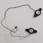 Toshiba Satellite C50-B Lautsprecher Speaker Set Intern