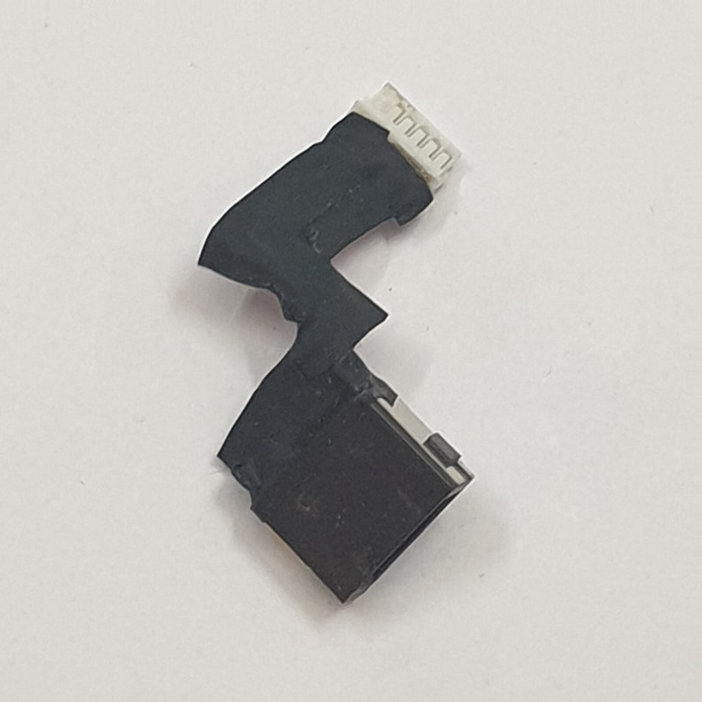 Lenovo Thinkpad W550s Original Strombuchse DC Jack Ladebuchse Anschluss Kabel – Bild 2