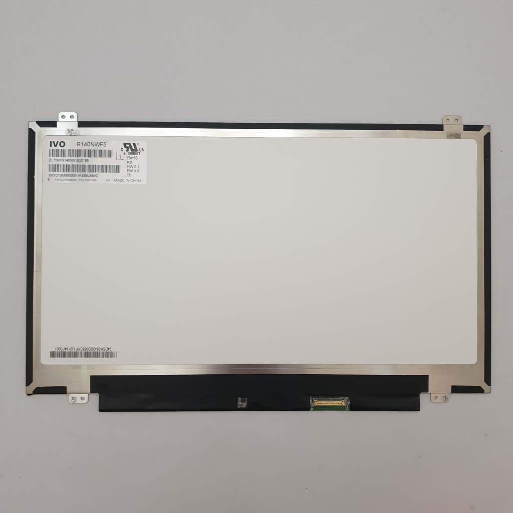 Lenovo ThinkPad T480s FHD Display 14 Zoll IVO R140NWF5 R6 Panel – Bild 2