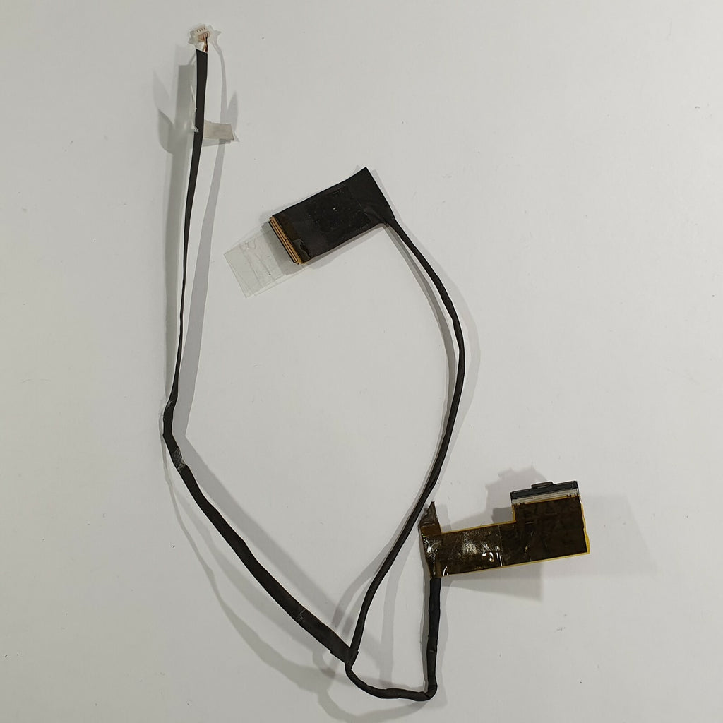 HP G62 Displaykabel LCD Video Kabel LVDS Cable – Bild 2
