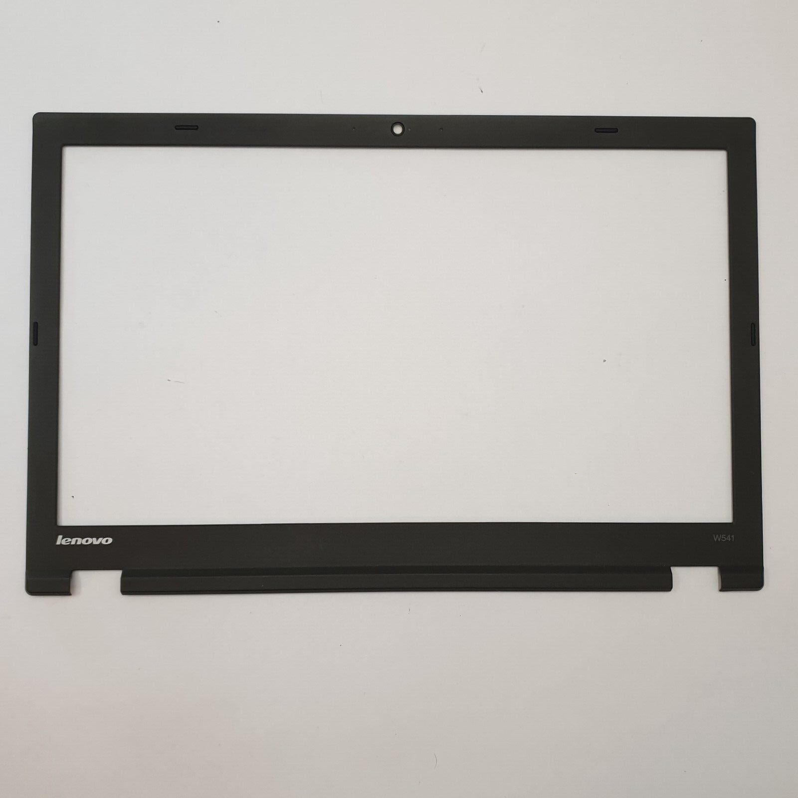 Lenovo ThinkPad W541 Displayrahmen Bezel Frontblende Display Rahmen