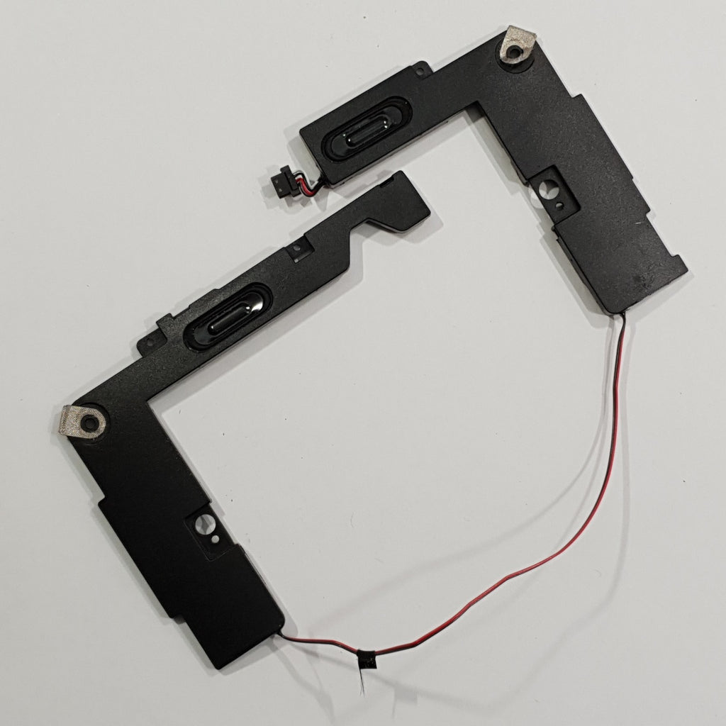 HP Chromebook 14 ak005no Lautsprecher Speaker Set Intern