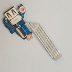 HP Probook 440 G6 USB Port Board