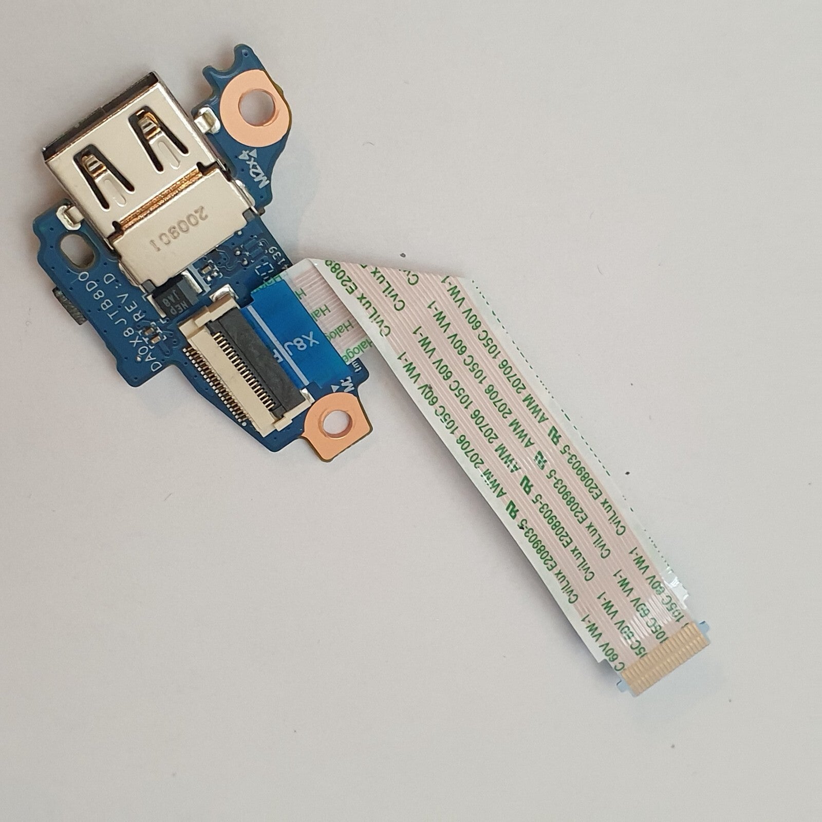HP Probook 440 G6 USB Port Board