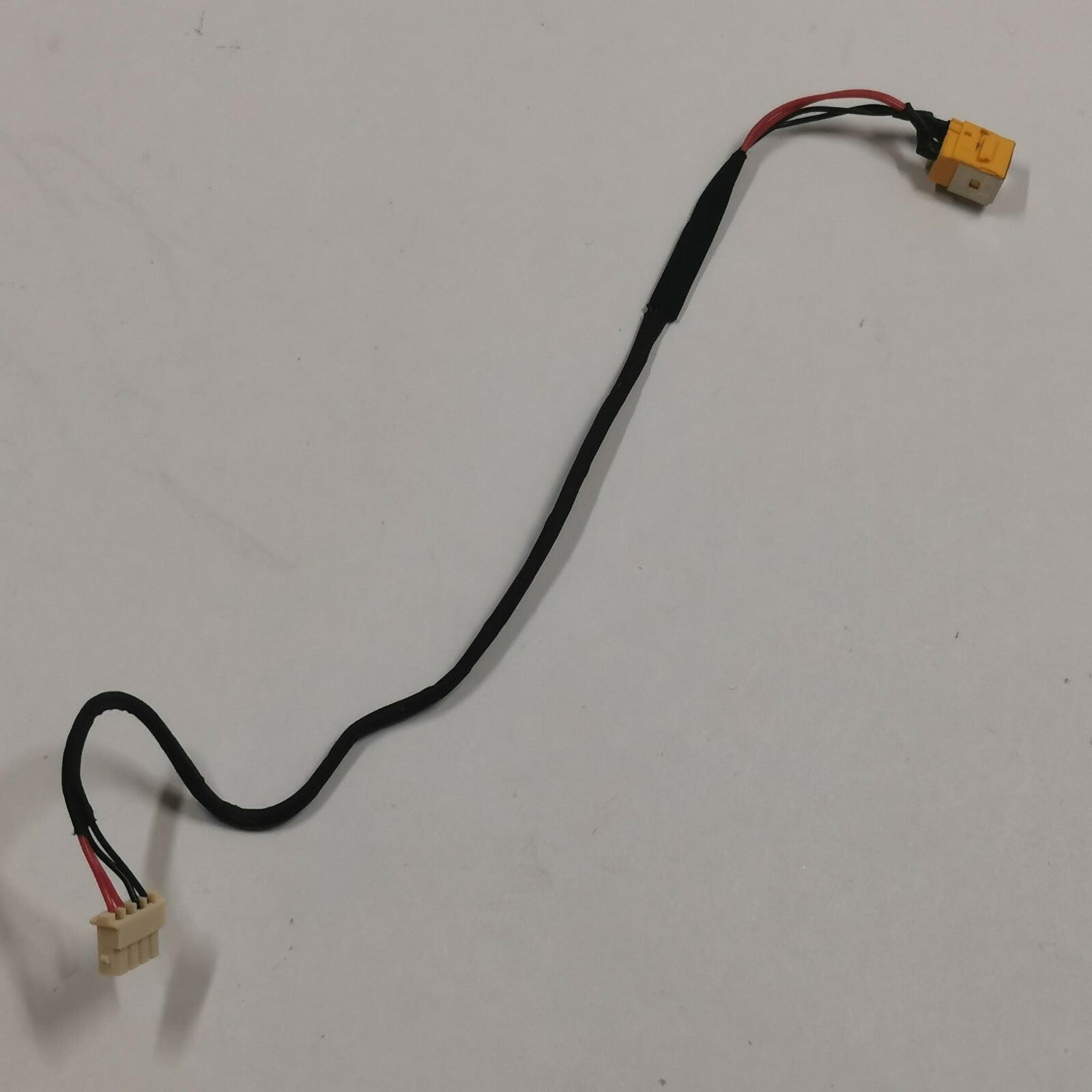Acer eMachines E728 Original Strombuchse DC Jack Buchse Ladebuchse Power – Bild 2