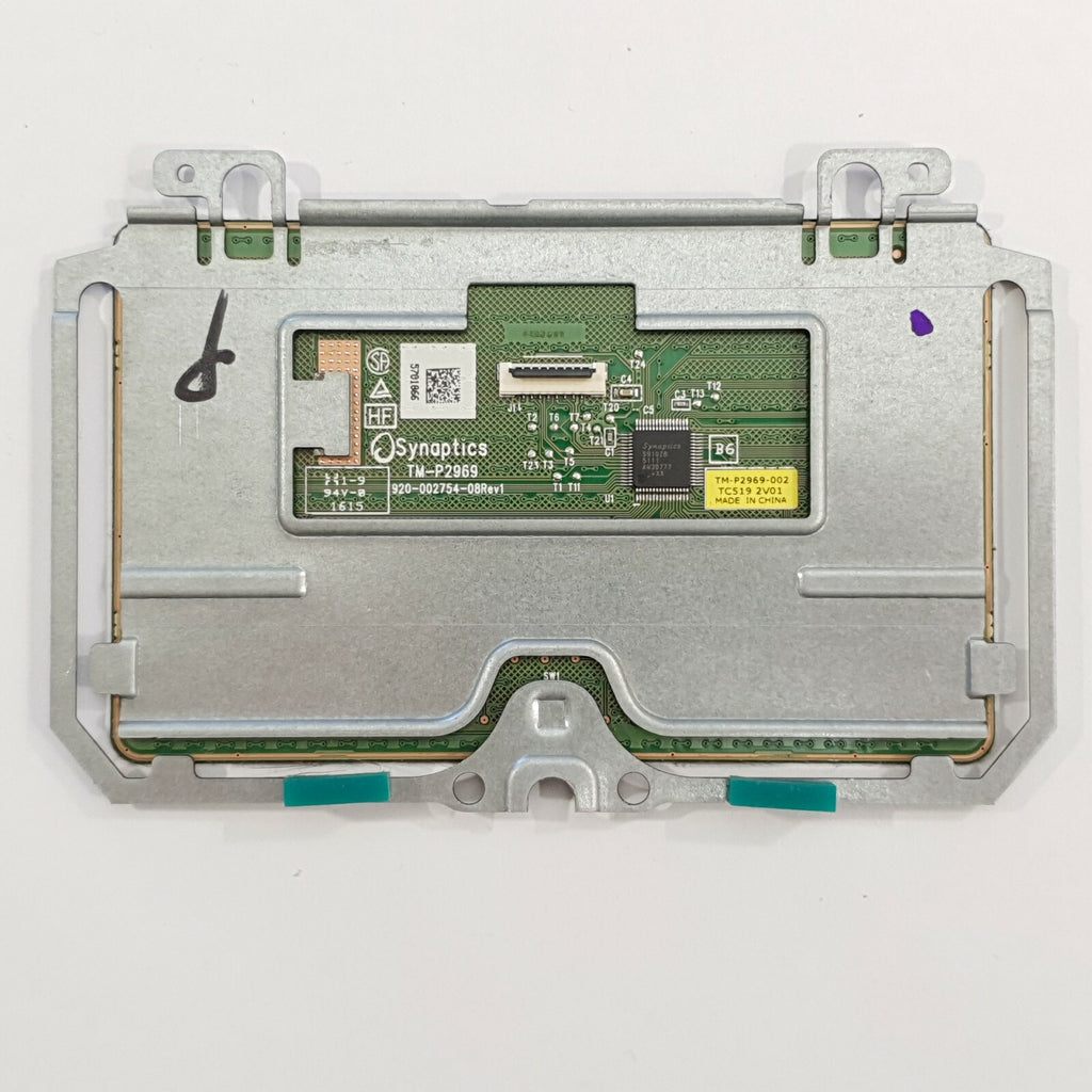 Acer Aspire ES 14 ES1-421 series Touchpad Mauspad Trackpad Ersatzteil – Bild 2