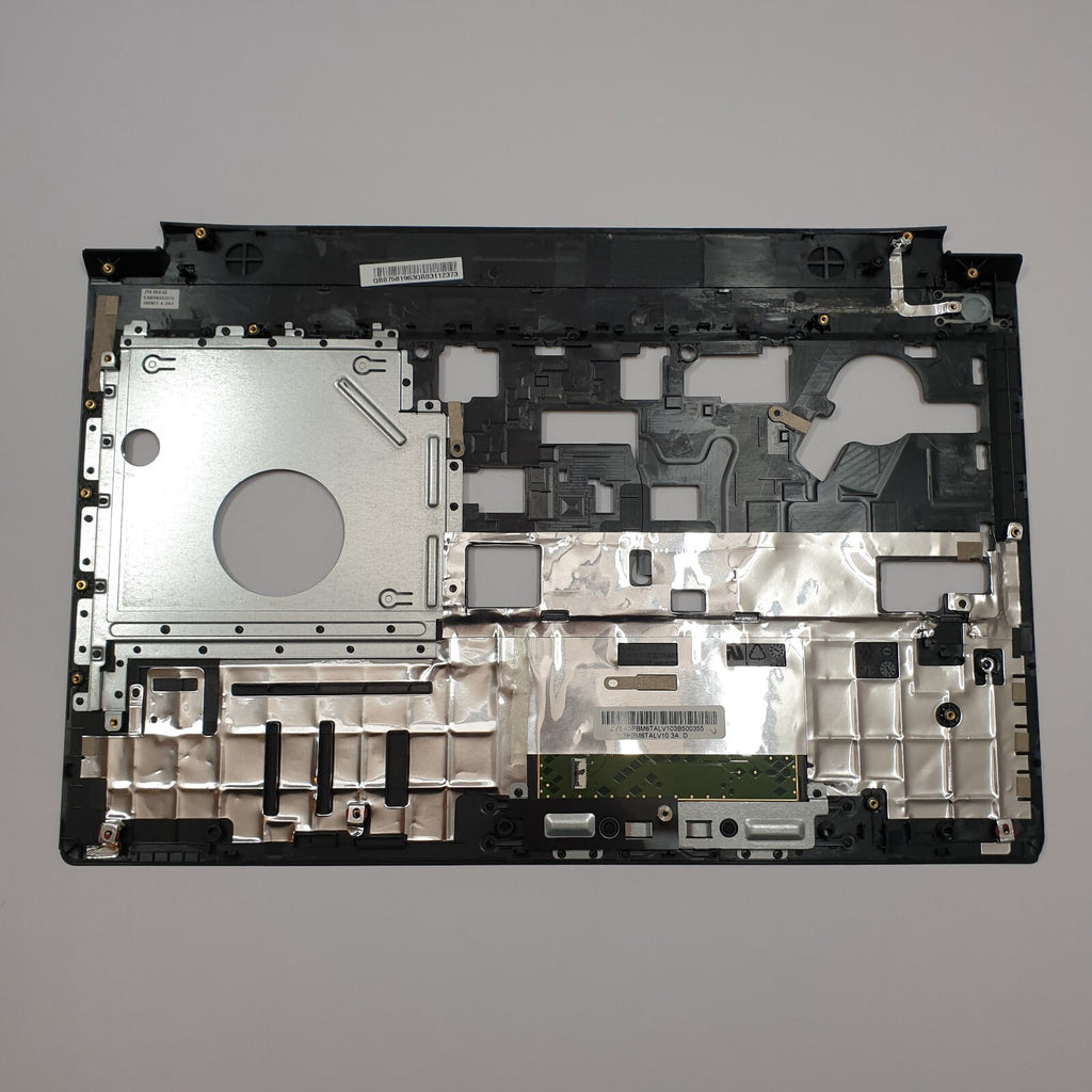 Lenovo B5400 Handauflage mit Touchpad Gehäuse Oberteil Palm Rest