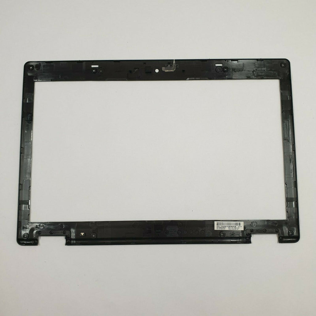HP ProBook 6450b Displayrahmen Bezel Frontblende – Bild 2