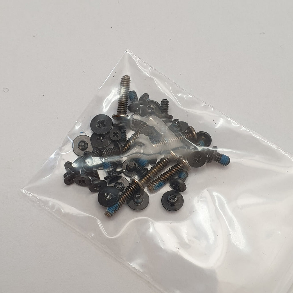 HP EliteBook 840 G7 Schraubensatz Schrauben Screw Set