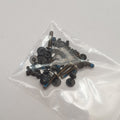 HP EliteBook 840 G7 Schraubensatz Schrauben Screw Set