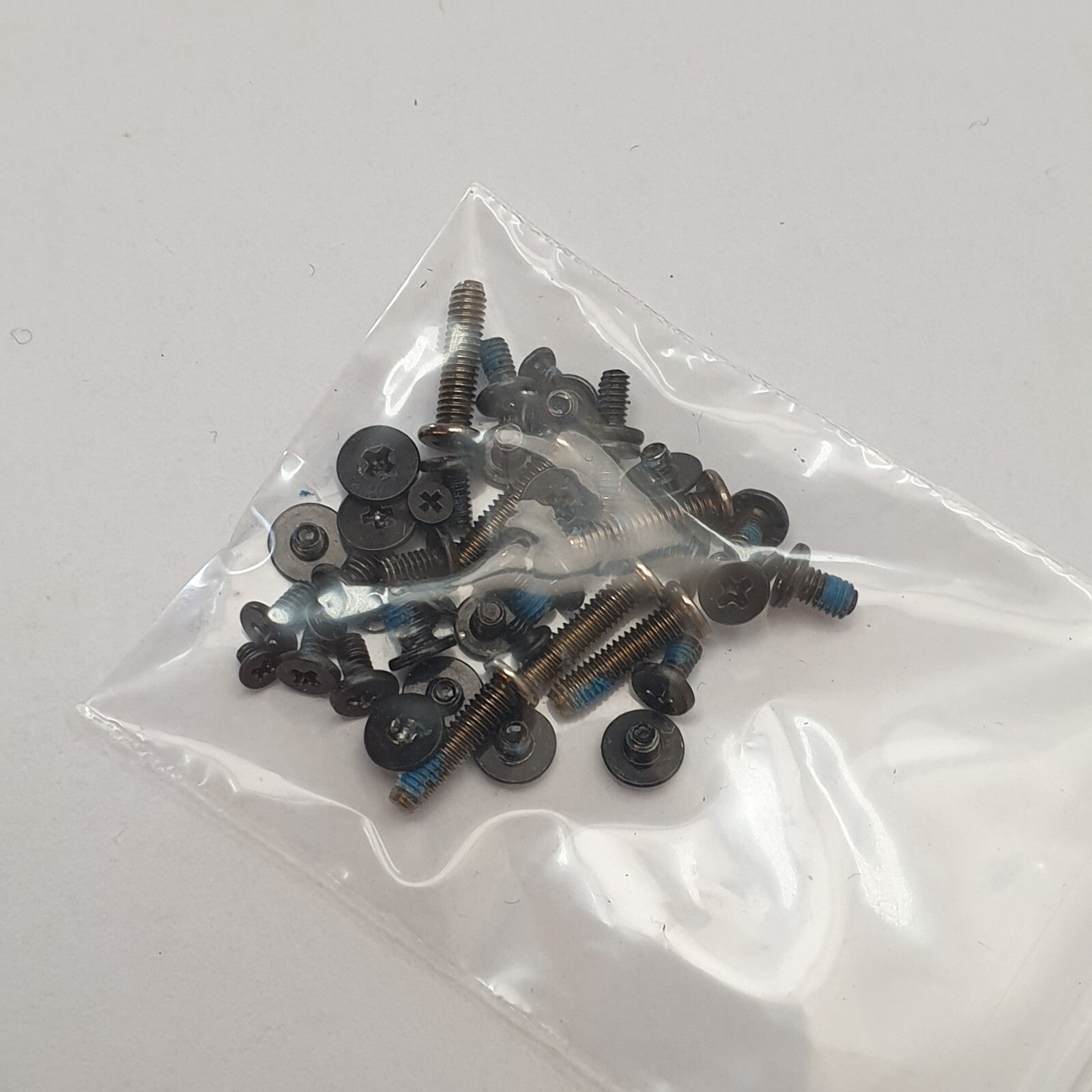 HP EliteBook 840 G7 Schraubensatz Schrauben Screw Set