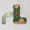 HP Pavilion 17-g Serie Powerbutton Einschaltknopf Platine Power Button Board