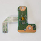 HP Pavilion 17-g Serie Powerbutton Einschaltknopf Platine Power Button Board