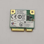 Sony Vaio PCG-71613M WLAN Karte Wifi Bluetooth Mini PCIe Wireless Netzwerkkarte
