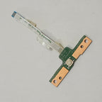 Toshiba Satellite L755 Switch Button Power Button Einschaltknopf Platine Switch