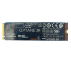 Intel Optane H10 256GB Festplatte M.2 SSD 2280 NVMe PCIe Optane – Bild 2