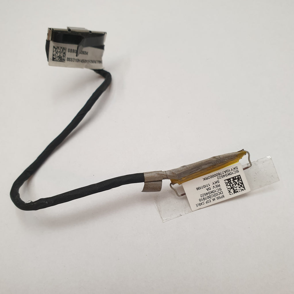 Lenovo ThinkPad P50 4K EDP Displaykabel eDP Cable Bildschirmkabel