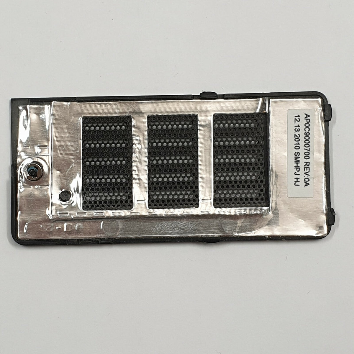 Acer eMachines E642G WLAN Abdeckung Gehäuse Unterseite Bottom Cover