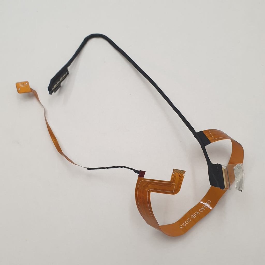 Lenovo Thinkpad L14 G1 Displaykabel Screen Cable eDP Video Flex Kabel – Bild 2