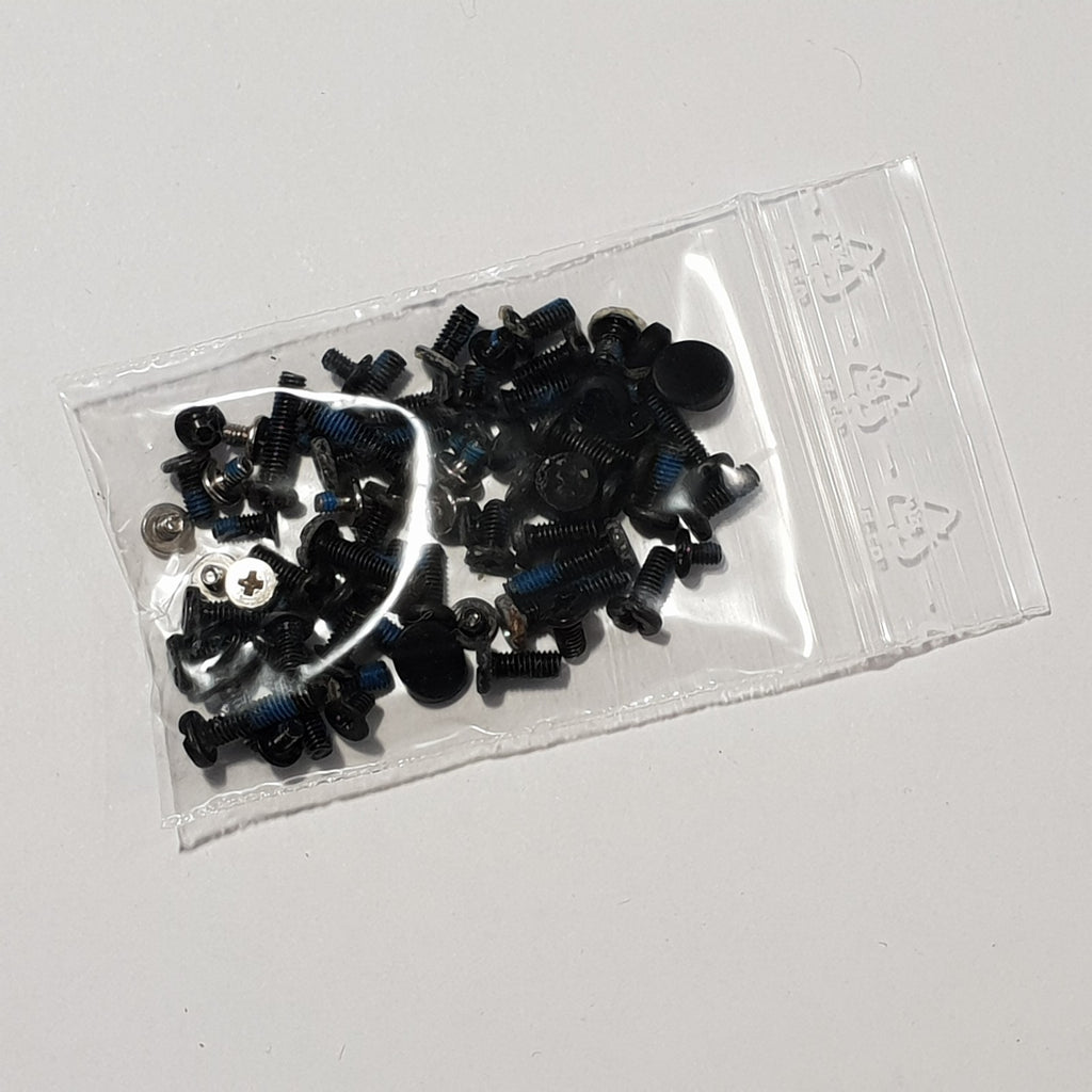 HP ProBook 6440b Schraubensatz Schrauben Screw Set Laptop Notebook Ersatzteil – Bild 2