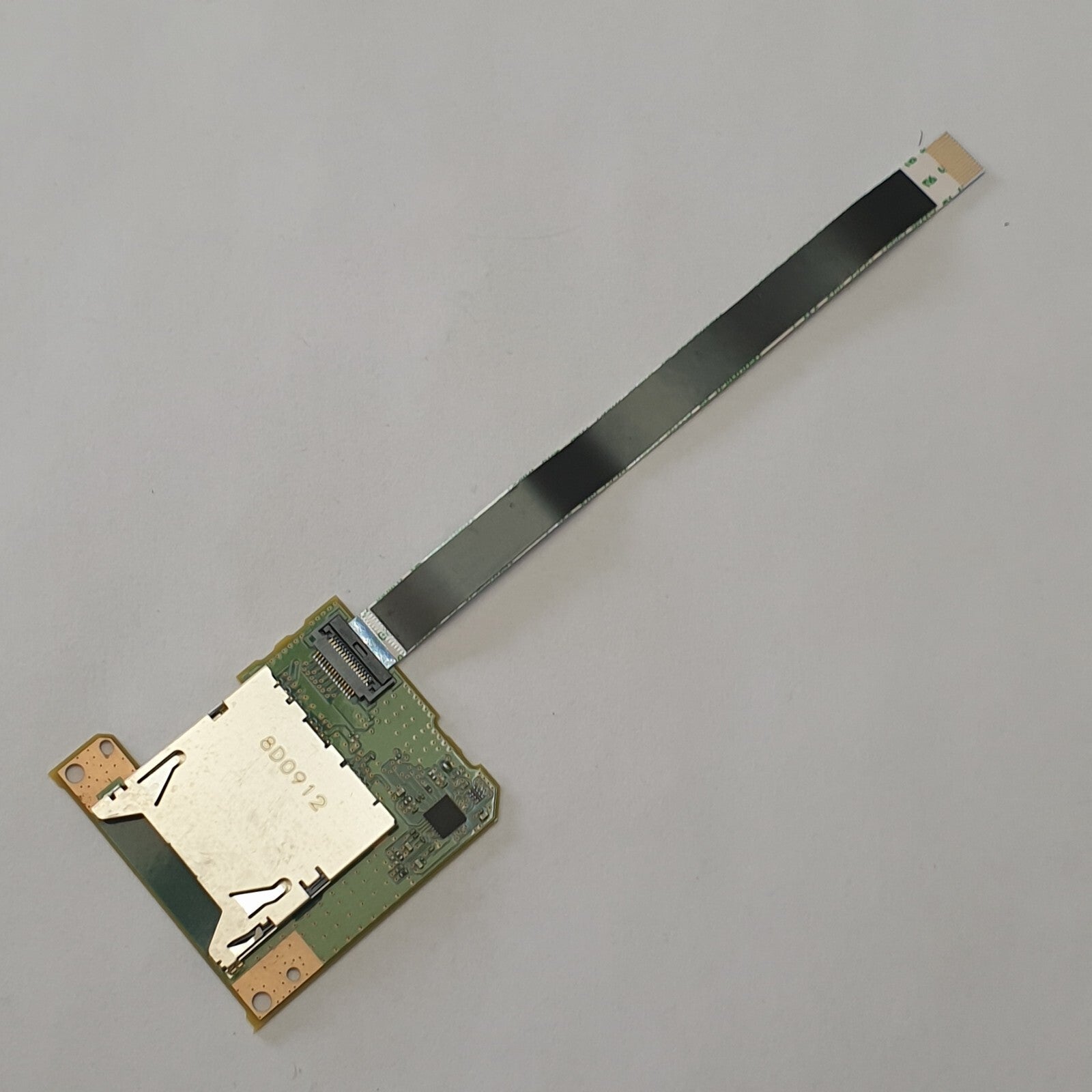Fujitsu Lifebook E458 Kartenleser Smart Card Reader Board Smartcard