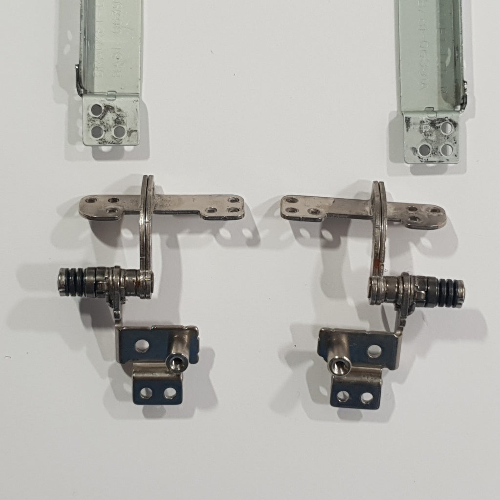 Samsung R530 Displayscharniere Leisten L+R Scharnier Set Hinge – Bild 2