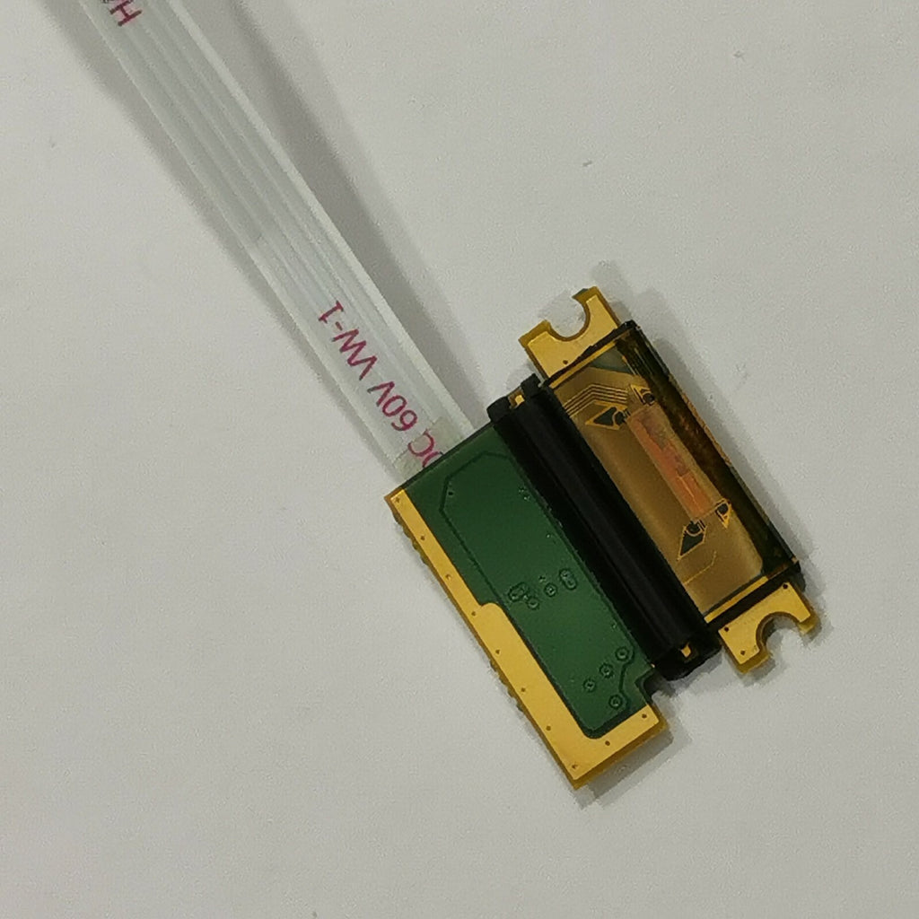 HP ProBook 6540b HDD Adapter Board Festplatten Anschluss Platine Connector