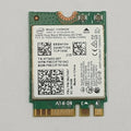 Lenovo Ideapad 720S-13 720S-13IKB WLAN Bluetooth Karte Intel 3165NGW Wireless