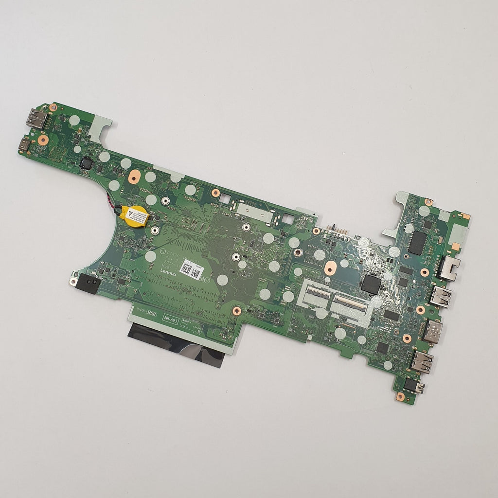 Lenovo ThinkPad T470 Mainboard Intel Core i5 6300U Motherboard System Board